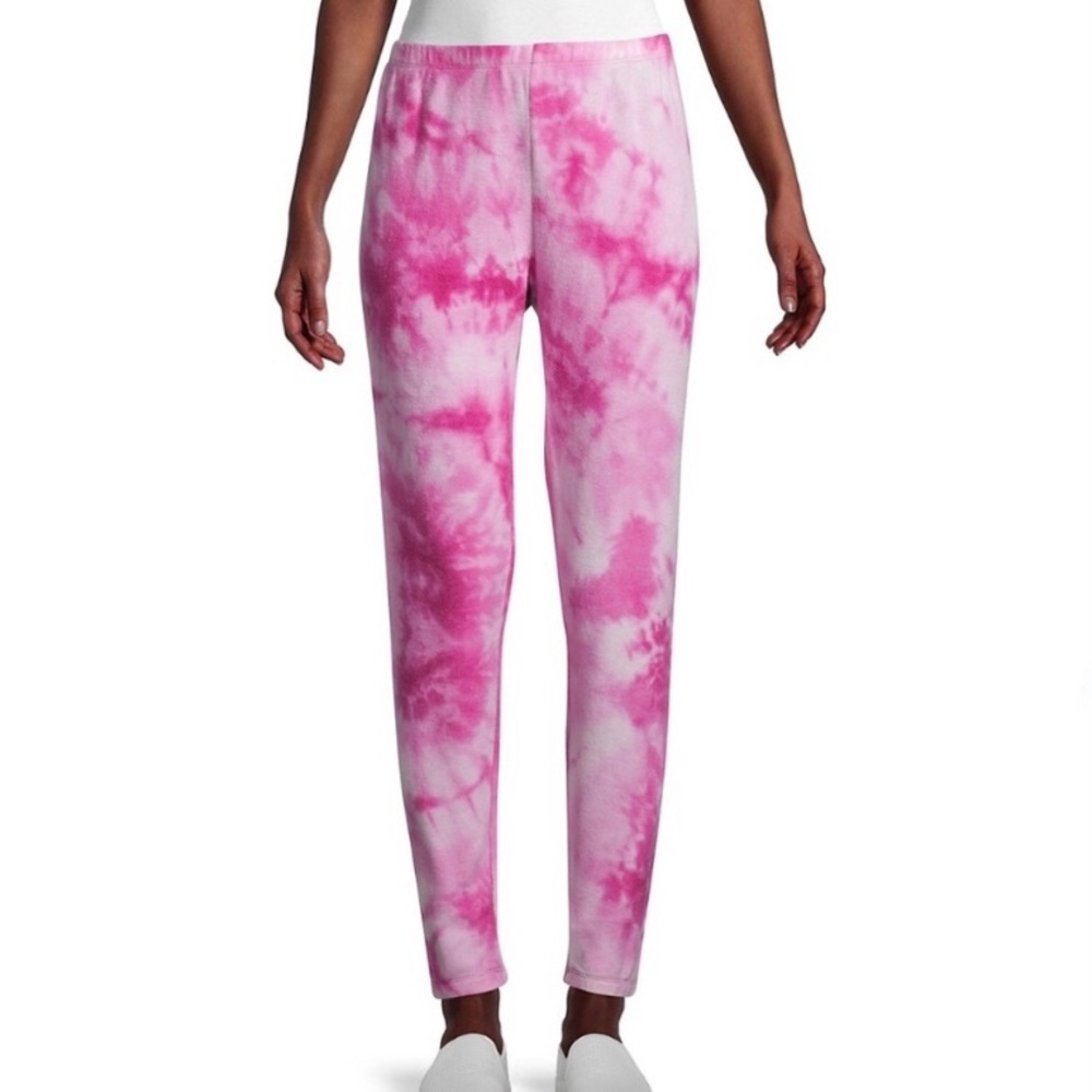 Wildfox Love Potion KNX Sweatpants Joggers Size S NWT